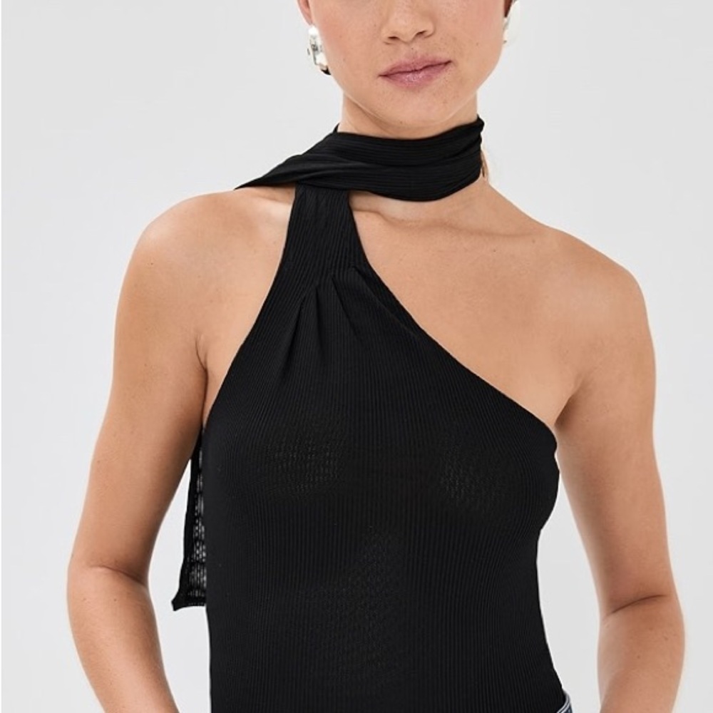 Reformation Sophie Knit Top